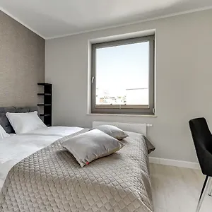 Apartment Old Town - Oldnova By Welcome, Danzig