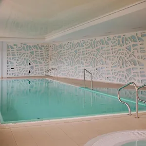  Apartment Waterlane Island - Riverview Pool, Spa, Gym & Parking By Downtown