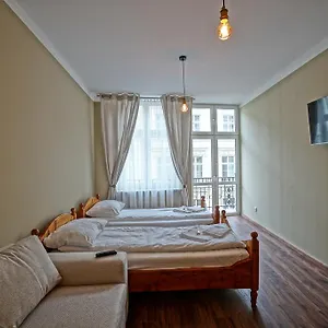 Grodzka 8 Apartment Krakow