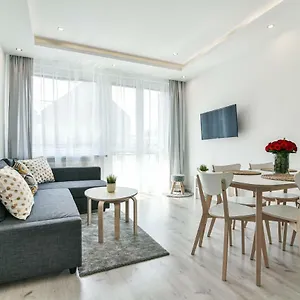  Apartment Old Town Ltc - Starowka Czopowa