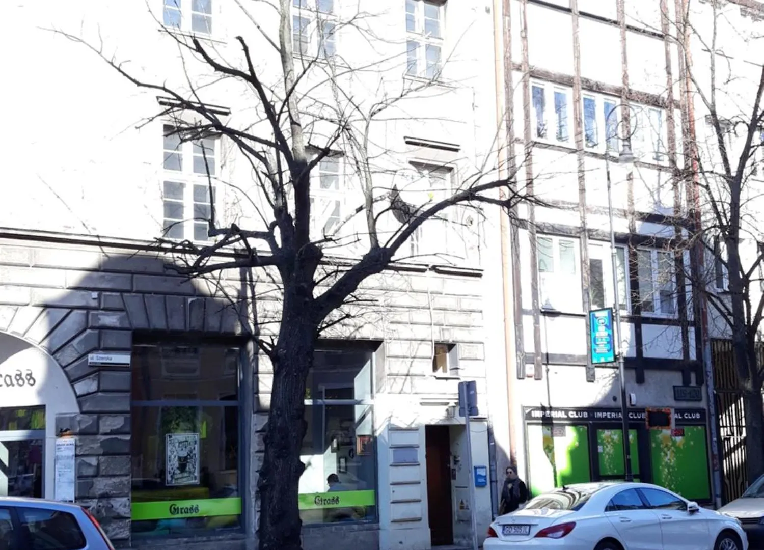 Apartament Gdansk Starowka Apartment Poland