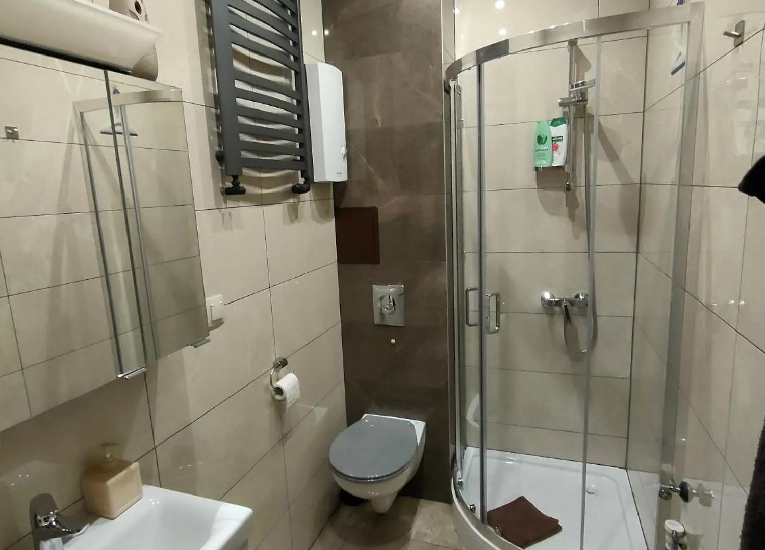Appartamento Apartament Gdansk Starowka