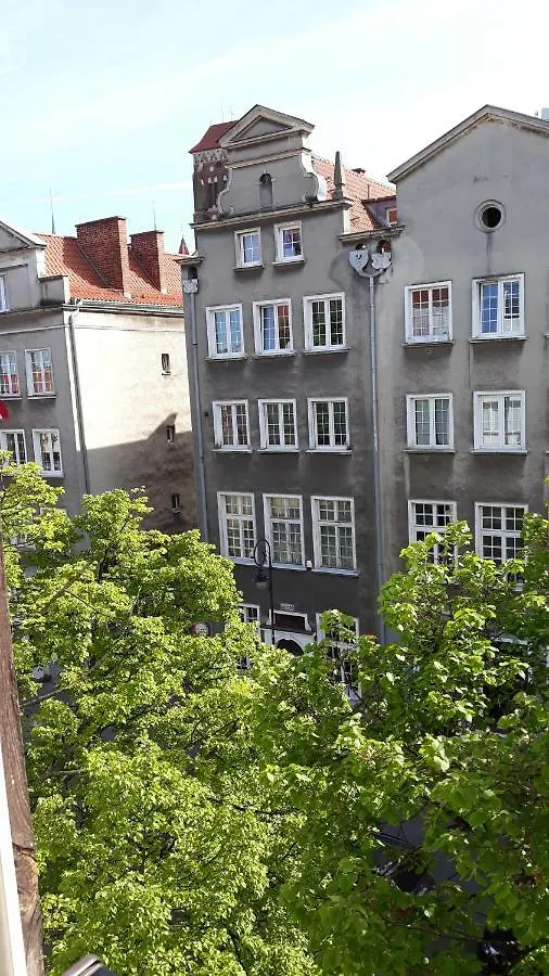 Apartament Gdansk Starowka 0*,  Polonia
